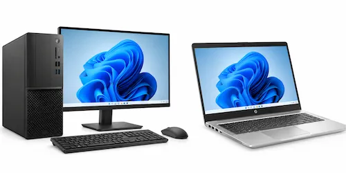PC portable usagé